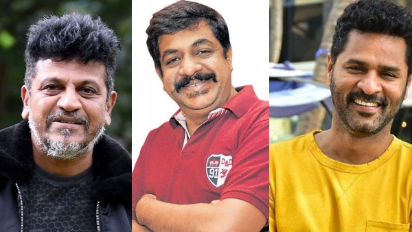 'ಗಾಳಿಪಟ' ಬಿಟ್ಟಾಯ್ತು.. ಹೊಸ ಸಿನಿಮಾ ಶುರು!