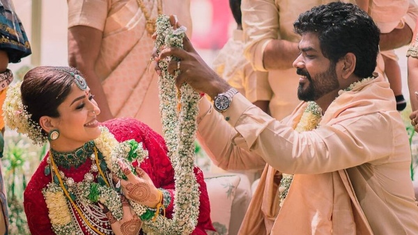 ಜೂನ್ನಲ್ಲಿ ನಯನ್ - ವಿಕ್ಕಿ ಕಲ್ಯಾಣ