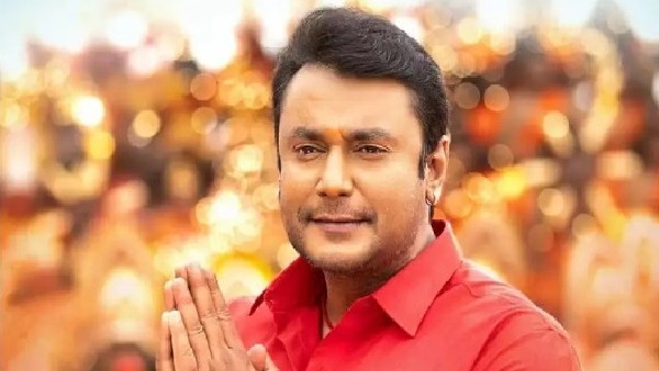 ನನಗೆ ಮಾತನಾಡೋಕೆ ಭಯವಾಗುತ್ತೆ- ದರ್ಶನ್
