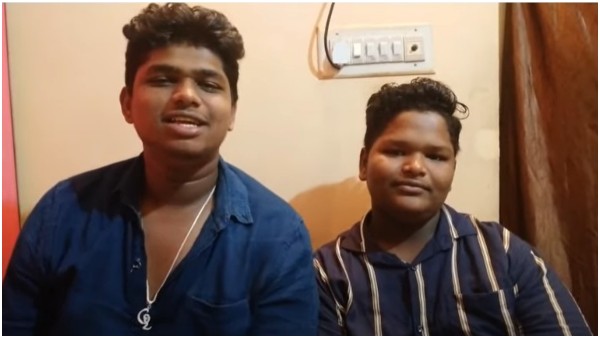 2 ಚಿತ್ರಗಳಲ್ಲಿ ವೈರಲ್ ಹುಡುಗ ನಟನೆ