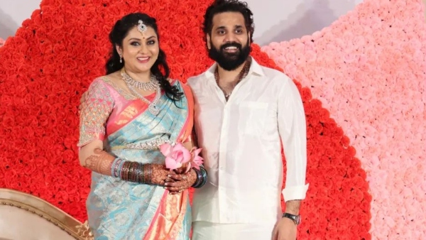 ನಮಿತಾಗೆ ಅವಳಿ ಗಂಡು ಮಕ್ಕಳು!