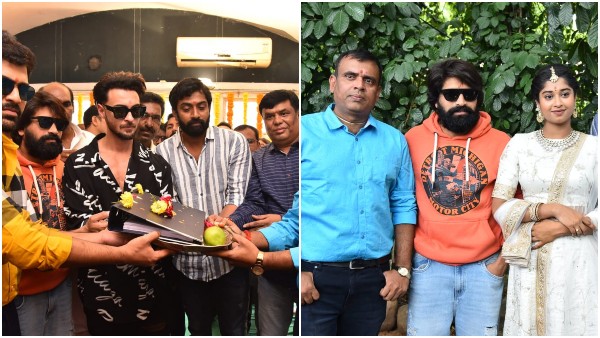 ಹೀರೊ ಆಗುವುದು ಕನಸು, ನಿರ್ದೇಶನ ಪ್ಯಾಷನ್
