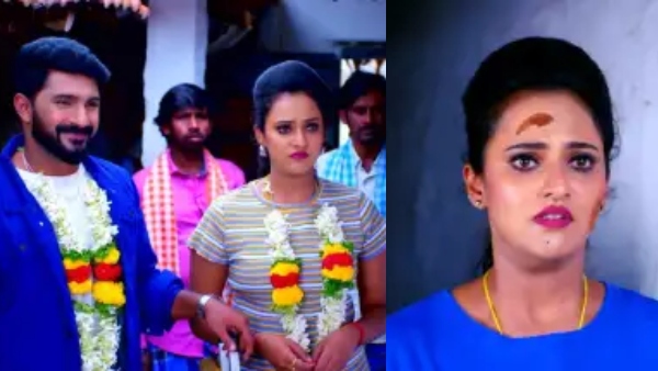ದಿವ್ಯಾಗೆ ಕ್ಲಾಸ್ ತೆಗೆದುಕೊಂಡ ತಾತ!