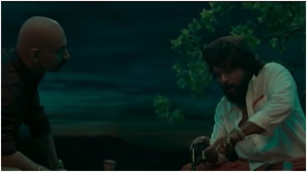 ಒಂದೇ ಚಿತ್ರಕ್ಕೆ ಮುಗಿಬೇಕಿತ್ತಾ 'ಪುಷ್ಪ' ಕಥೆ?
