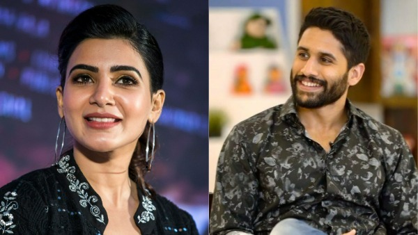 ನಾಗಚೈತನ್ಯ ಪರ್ಸನಲ್ ಲೈಫ್ ಬಗ್ಗೆ ಚರ್ಚೆ