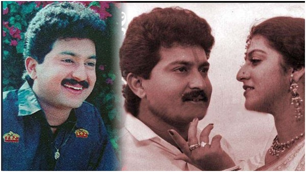 ಮಾಲಾಶ್ರೀ ಬೆಳ್ಳಿ ಕಾಲುಂಗುರಕ್ಕೆ 30 ವರ್ಷ!