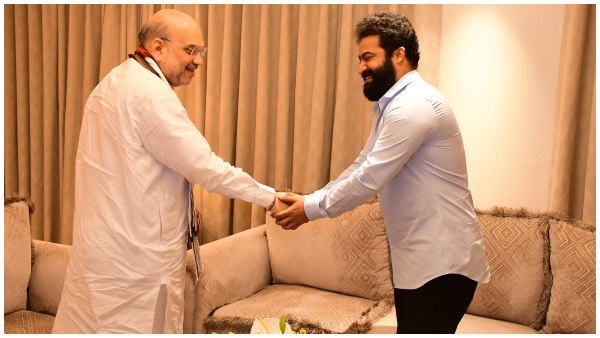 ಅಮಿತ್ ಶಾ ಭೇಟಿಯ ಗುಟ್ಟೇನು?