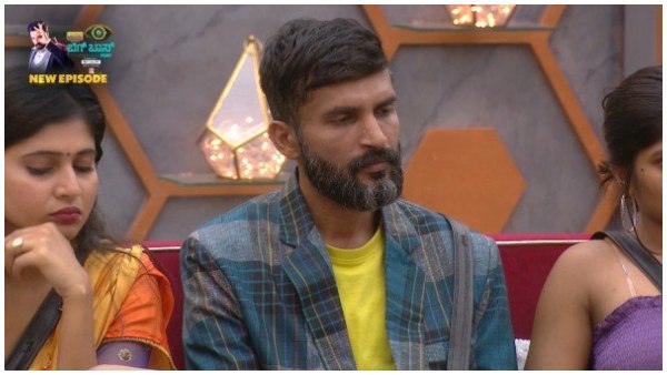 ಜಶ್ವಂತ್ ಕೊಟ್ಟ ಕಾರಣ ನಂದಿನಿ