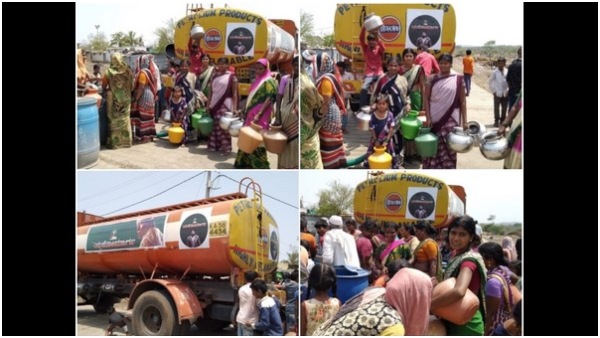 ಯಶೋಮಾರ್ಗ ಮತ್ತೊಂದು ಒಳ್ಳೆ ಕೆಲಸ