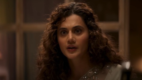 'ದೋಬಾರಾ' ಪ್ರತಿಕ್ರಿಯೆ ಹೇಗಿದೆ?