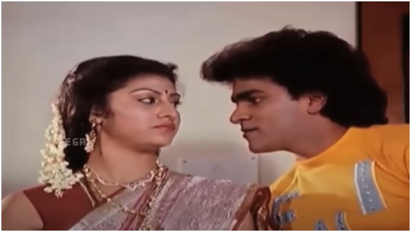 15ನೇ ವಯಸ್ಸಿನಲ್ಲಿ ಚಿತ್ರರಂಗ ಪ್ರವೇಶ
