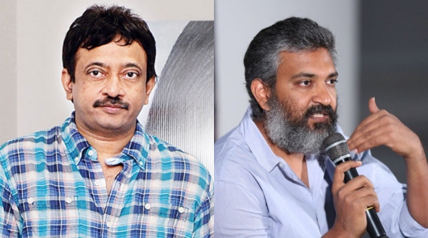 ರಾಜಮೌಳಿ ಬಗ್ಗೆ RGV ಹೇಳಿಕೆ!