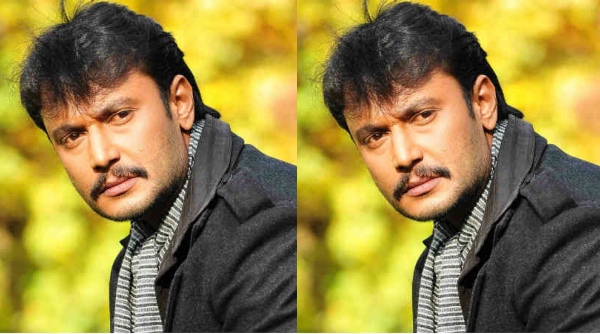 ದೊಡ್ಮನೆ ಬಗ್ಗೆ ಮಾತನಾಡಿದ ದರ್ಶನ್!