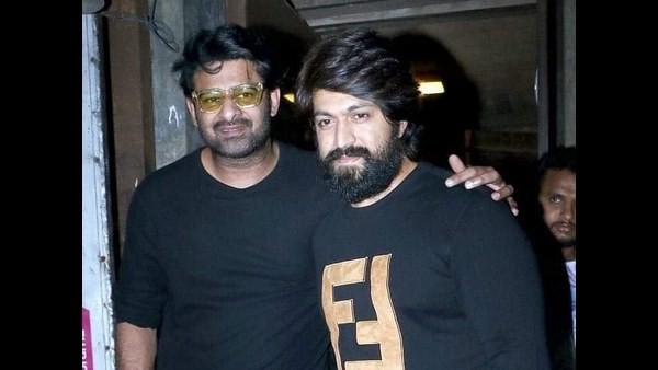ಸಲಾರ್ನಲ್ಲಿ ಯಶ್ 10 ನಿಮಿಷ!