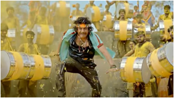 'ಕಡುಗು' ಸಿನಿಮಾ ರೀಮೇಕ್