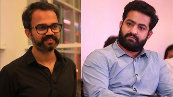 'Ntr31' ಬಗ್ಗೆ ಪ್ರಶಾಂತ್ ನೀಲ್!