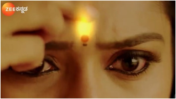 'ತ್ರಿನಯನಿ' ಕಣ್ಣಲ್ಲಿ ನಾಗರಾಜನ ಸಾವು