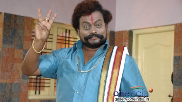 ಸಾಧುಕೋಕಿಲಾಗೆ ಹೆಚ್ಚಿನ ಡಿಮ್ಯಾಂಡ್!