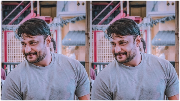 'D56' ಸೆಟ್ಗೆ ಮೊಬೈಲ್ ತರುವಂತಿಲ್ಲ
