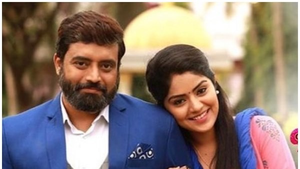 ಅನಿರುದ್ಧ್ ಹಲ್ಲೆ ಮಾಡಿದ್ದಾರಾ?