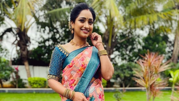 ಸೀರಿಯಲ್ಗಳಲ್ಲಿ ಆಶಿಕ ಪಡುಕೋಣೆ!