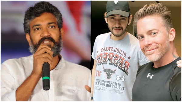 ಮಹೇಶ್ ಬಾಬು ರೂಪಾಂತರ!