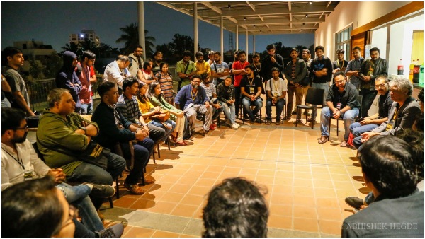 Bengaluru International Short Film festival Will Start From August 4th Bengaluru International Short Film festival Will Start From August 4th