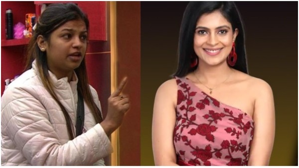 ಇದು ಸೋನು ಗೌಡನ ಸೇಡಿನಾಟವೇ?