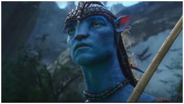 Hollywood Record Breaking Movie Avatar to Re-Releasing September 23rd Hollywood Record Breaking Movie Avatar to Re-Releasing September 23rd