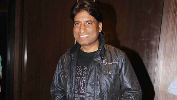 Famous Comedian Raju Srivastav Brain Not Responding After Heart Attack Famous Comedian Raju Srivastav Brain Not Responding After Heart Attack