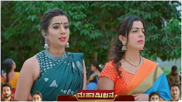 ಸತ್ಯವನ್ನು ಎಲ್ಲರ ಬಳಿ ಹೇಳ್ತಾಳಾ?