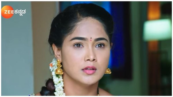 ಪಾರು ಸಮಧಾನ
