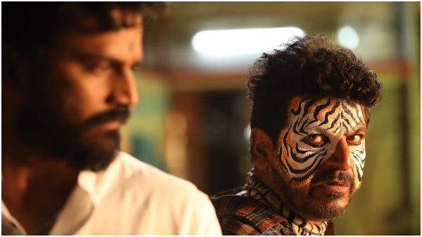 Shivarajkumar And Dhananjay Starrer Bairagee Will Telecast On Voot Select Shivarajkumar And Dhananjay Starrer Bairagee Will Telecast On Voot Select