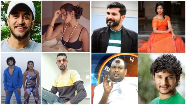 ಬಿಗ್ ಬಾಸ್ ಓಟಿಟಿ ನಿಖರ ಪಟ್ಟಿ ಇಲ್ಲಿದೆ
