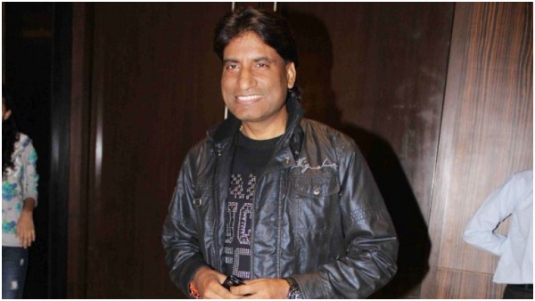 Famous Comedian Raju Srivastav Suffers Cardiac Arrest: Condition Critical Famous Comedian Raju Srivastav Suffers Cardiac Arrest: Condition Critical