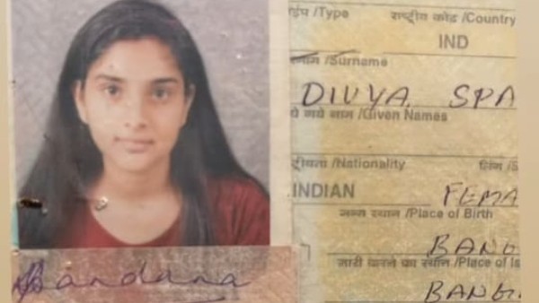 ರಮ್ಯಾಗೆ ಈಗ ವಯಸ್ಸು ಎಷ್ಟು?
