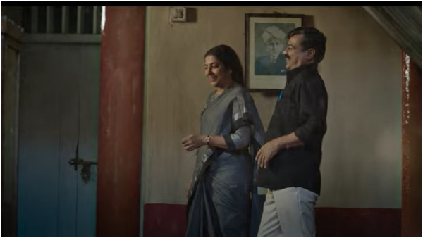 ವೇಶ್ಯೆಯ ಪಾತ್ರದಲ್ಲಿ ಡಿಂಪಲ್ ಕ್ವೀನ್