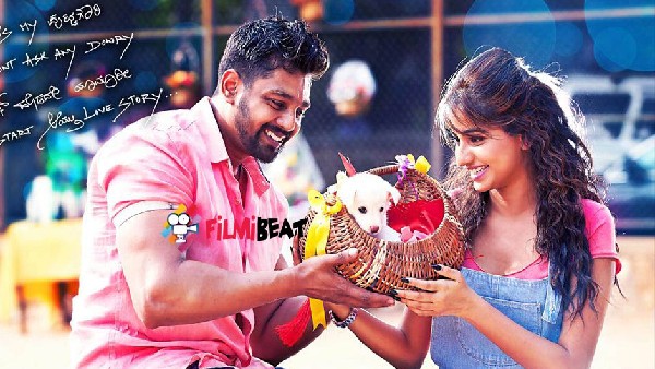 ತೆಲುಗು ಪ್ರೇಕ್ಷಕರಿಗೆ ಹೇಳಿ ಮಾಡಿಸಿದ ಚಿತ್ರ