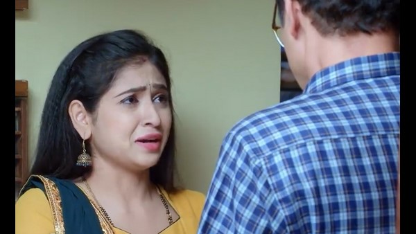 ಅಜ್ಜಿಯ ಹೊಸ ಆಸೆ!