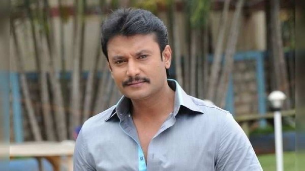 ಸ್ನೇಹದ ಬಗ್ಗೆ ದರ್ಶನ್ ಮಾತು