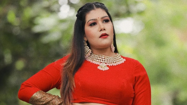 ಅನಿಕಾ ಎಂದೇ ಫೇಮಸ್!