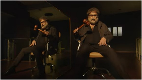 'ರವಿ ಬೋಪಣ್ಣ'ನಿಗೆ ಮಿಶ್ರ ಪ್ರಕ್ರಿಯೆ!