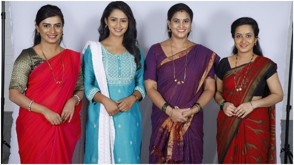 ಜನನಿ ತಂಡದ ಕಲಾವಿದರು!