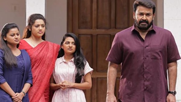 'ದೃಶ್ಯಂ' ಸರಣಿ ಕೊನೆಯಾಗುತ್ತಾ?