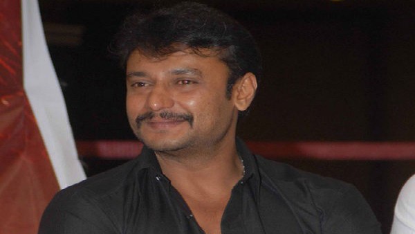 ಬೆಳ್ಳಿ ಗದೆ ವಾಪಸ್ ಕೊಟ್ಟ ದರ್ಶನ್