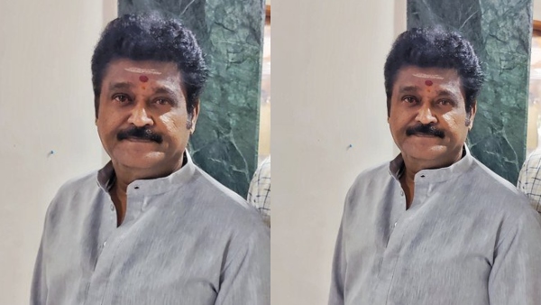 ಜಗ್ಗೇಶ್ ಸ್ಪಷ್ಟನೆ!