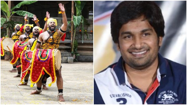 'ಡೊಳ್ಳು' ಚಿತ್ರಕ್ಕೆ 2 ರಾಷ್ಟ್ರಪ್ರಶಸ್ತಿ ಗೌರವ