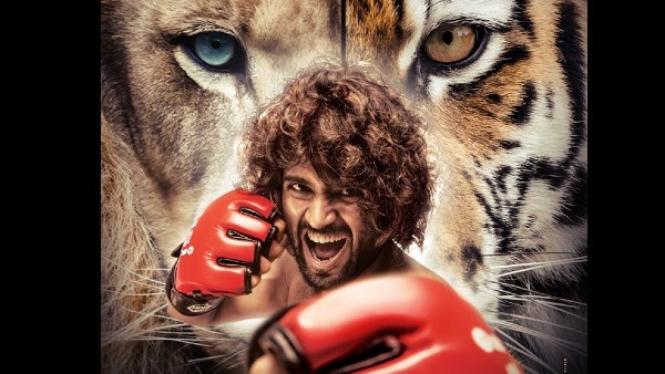 'ಲೈಗರ್' ಸಿನಿಮಾ ಅವಧಿ ಎಷ್ಟು?
