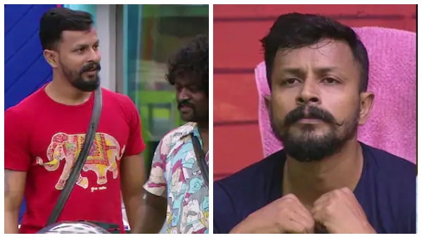 ಕ್ಯಾಪ್ಟೆನ್ಸಿ ಟಾಸ್ಕ್ನಲ್ಲಿ ಅರ್ಜುನ್ಗೆ ಗಾಯ!