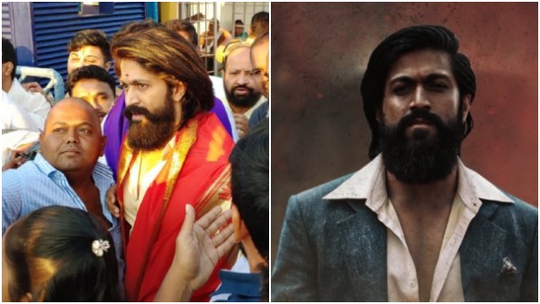 ಬದಲಾಯ್ತು ರಾಕಿಂಗ್ ಸ್ಟಾರ್ ಖದರ್